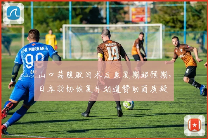 山口茜腹股沟术后康复期超预期,日本羽协恢复计划遭赞助商质疑